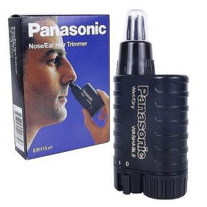מסיר שיער Panasonic ER115 פנסוניק