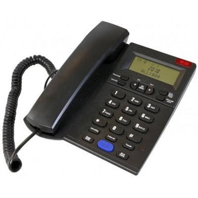 טלפון שולחני מתקדם יונדאי HDT-2600