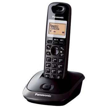 טלפון אלחוטי Panasonic KX-TG2511