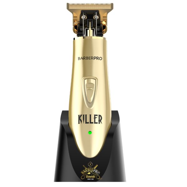 ⁦מכונת תספורת BarberPRO Killer-LI Z-95 ברבר פרו-⁩ – תמונה ⁦3⁩