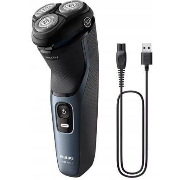 ⁦מכונת גילוח Philips S3144 פיליפס⁩ – תמונה ⁦3⁩