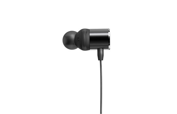 ⁦אוזניות בלוטוס Motorola Verve Loop 200 - שחור⁩ – תמונה ⁦2⁩