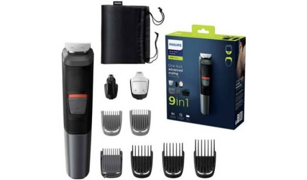מכונת תספורת Philips MG5720 פיליפס