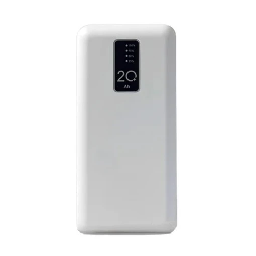 מטען נייד Miracase MPB20PD22.5W 20000mAh 99317-000-17 – תמונה 2