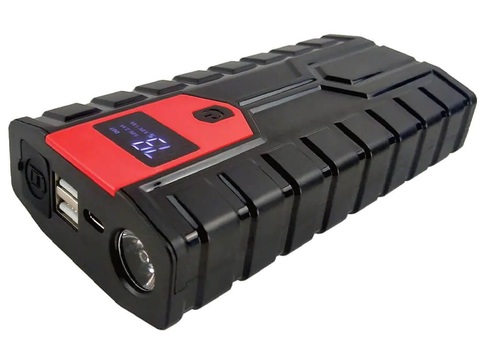 בוסטר התנעה נייד לרכב GPT BO12 – תמונה 3