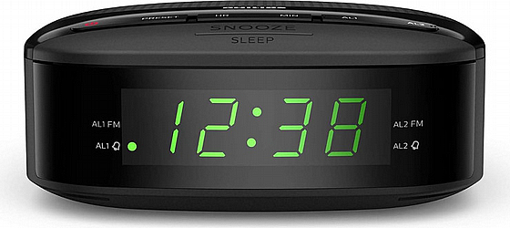 רדיו שעון TAR3205 PHILIPS – תמונה 2