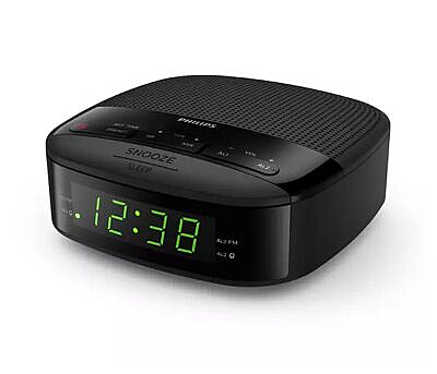 רדיו שעון TAR3205 PHILIPS