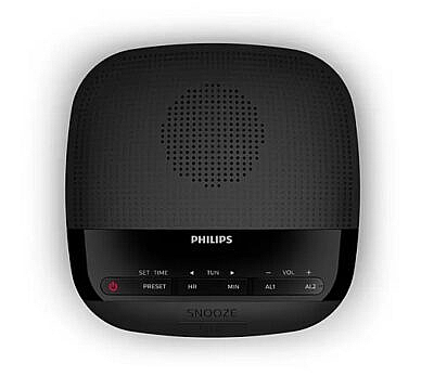 רדיו שעון TAR3205 PHILIPS – תמונה 3