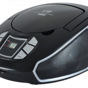 מערכת שמע ניידת Artech CD3713UC