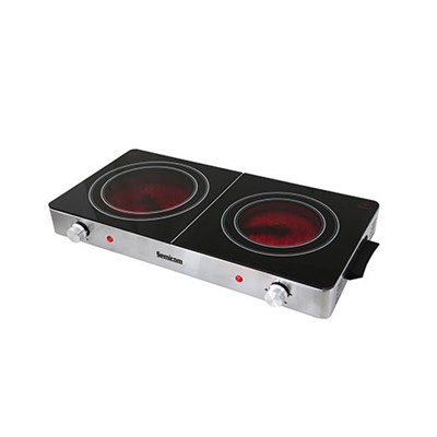 ‏כיריים חשמליות Hyundai HAP102C6S יונדאי