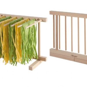 מייבש פסטה מעץ איטלקי