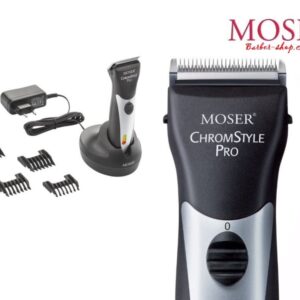 מכונת תספורת Moser 1871-0071 Chromstyle Pro