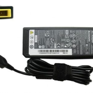 מטען למחשב נייד מקור 90W Lenovo USB 20V 4.5A