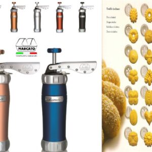 מכשיר מעוצב להכנת עוגיות MARCATO – איטליה גדול