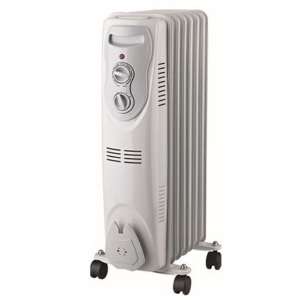 רדיאטור ‏7 ‏צלעות Hyundai HAH-7010 יונדאי