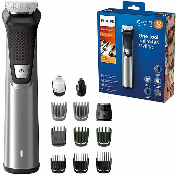 מכונת תספורת Philips MG7735/15 פיליפס