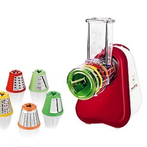 ‏קוצץ ירקות חשמלי Moulinex DJ755