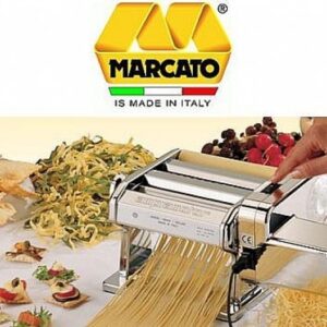 מכונת פסטה marcato Atlas motor