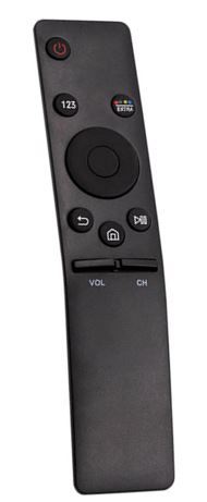 שלט לטלוויזיה חכמה סמסונג SAMSUNG SMART TV דגם
