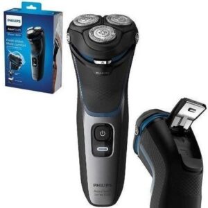מכונת גילוח Philips S3122 פיליפס
