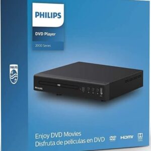 נגן EP200 Philips פיליפס