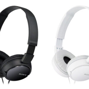 אוזניות חוטיותSonyMDR ZX110