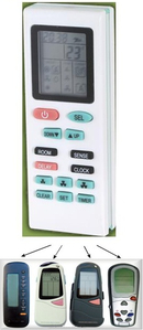 שלט למזגן תדיראן SKL-202A