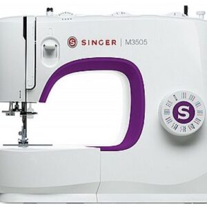 ‏מכונת תפירה M3505 Singer