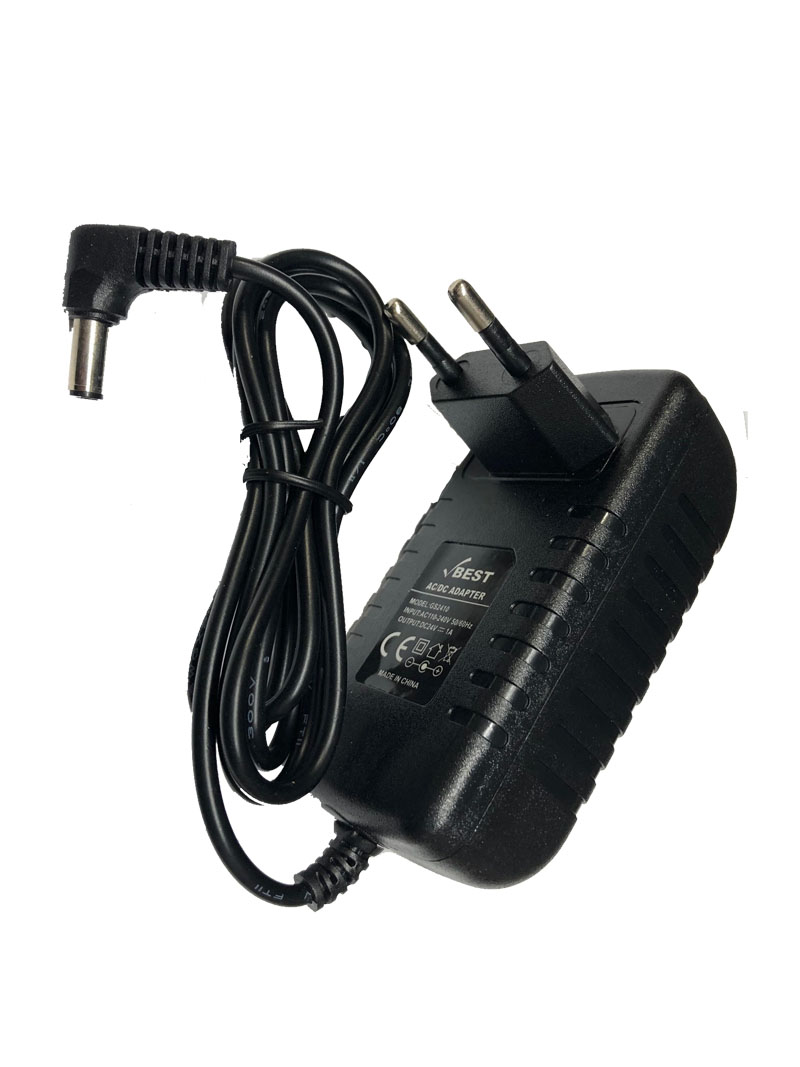 ספק כח למיטה חשמלית מתכוננת 29V 2A