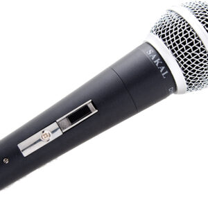 מיקרופון מקצועי SKL BETA 58A