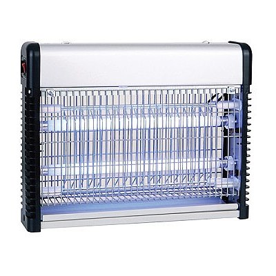 ‏קטלן יתושים חשמלי Eco Euro JB20E-2X8L2