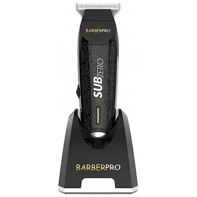 מכונת תספורת BarberPRO SUBzero Z-7500