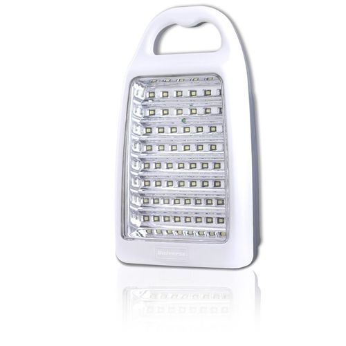 תאורת חירום ניידת 24 שעות 120 לידים 8120 -S