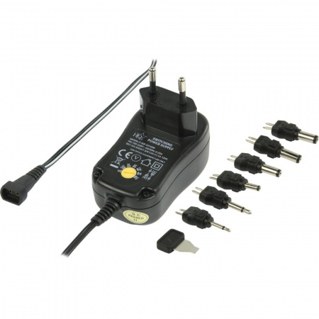 שנאי ממותג משתנה 2A