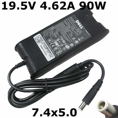 מטען מקורי למחשב נייד4.62A DELL