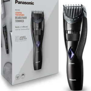 מכונת תספורת Panasonic ER-GB37 פנסוניק