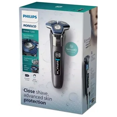 מכונת גילוח פיליפס Philips Norelco S7887/82