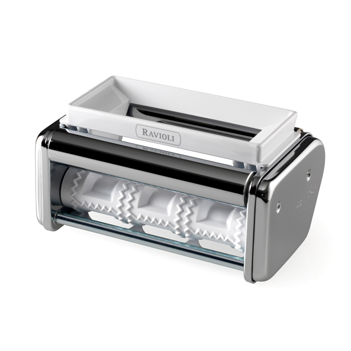 תוספת למכונת פסטה מדגם Atlas להכנת רביולי – תמונה 2