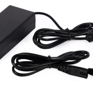 ספק כח ממותג .5A 5v כולל כבל