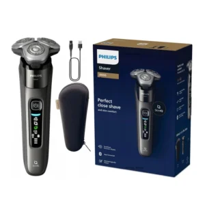 מכונת גילוח פיליפס i9000 דגם Philips X9002/05