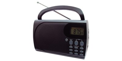 מערכת שמע ניידת Sakal SKL500PL