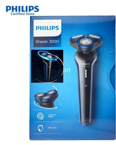מכונת גילוח כשרה S3608 PHILIPS