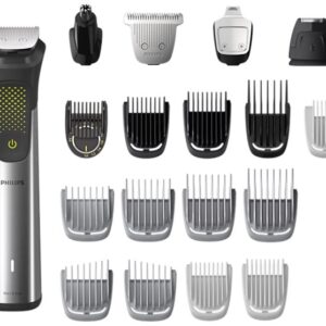מכונת תספורת פיליפס+22 חלקים MG9560/28 PHILIPS