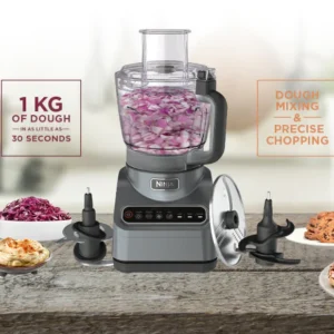 מעבד מזון Ninja BN650 נינג'ה