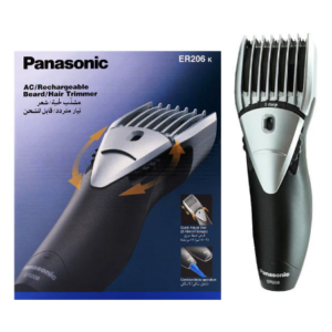 מכונת תספורת Panasonic ER206 פנסוניק