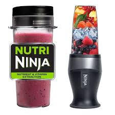 ‏בלנדר Ninja QB3001 נינג'ה