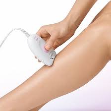 מסיר שיער חשמלי Braun Silk Epil 1-000 – תמונה 3