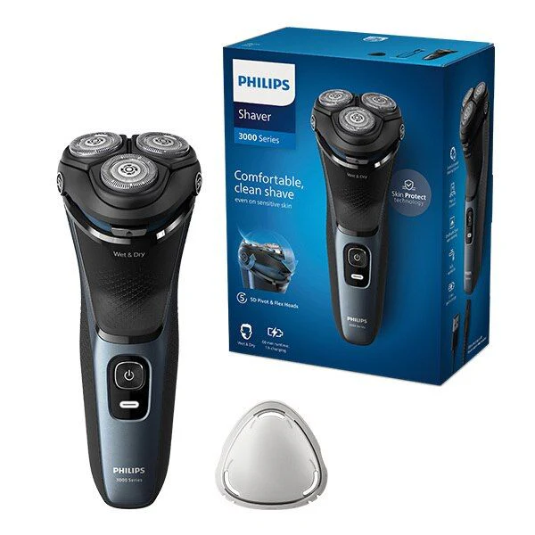 מכונת גילוח Philips S3144 פיליפס