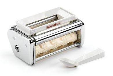 תוספת למכונת פסטה מדגם Atlas להכנת רביולי