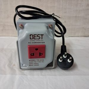 שנאי ממיר אוטוטרפו 110 200W